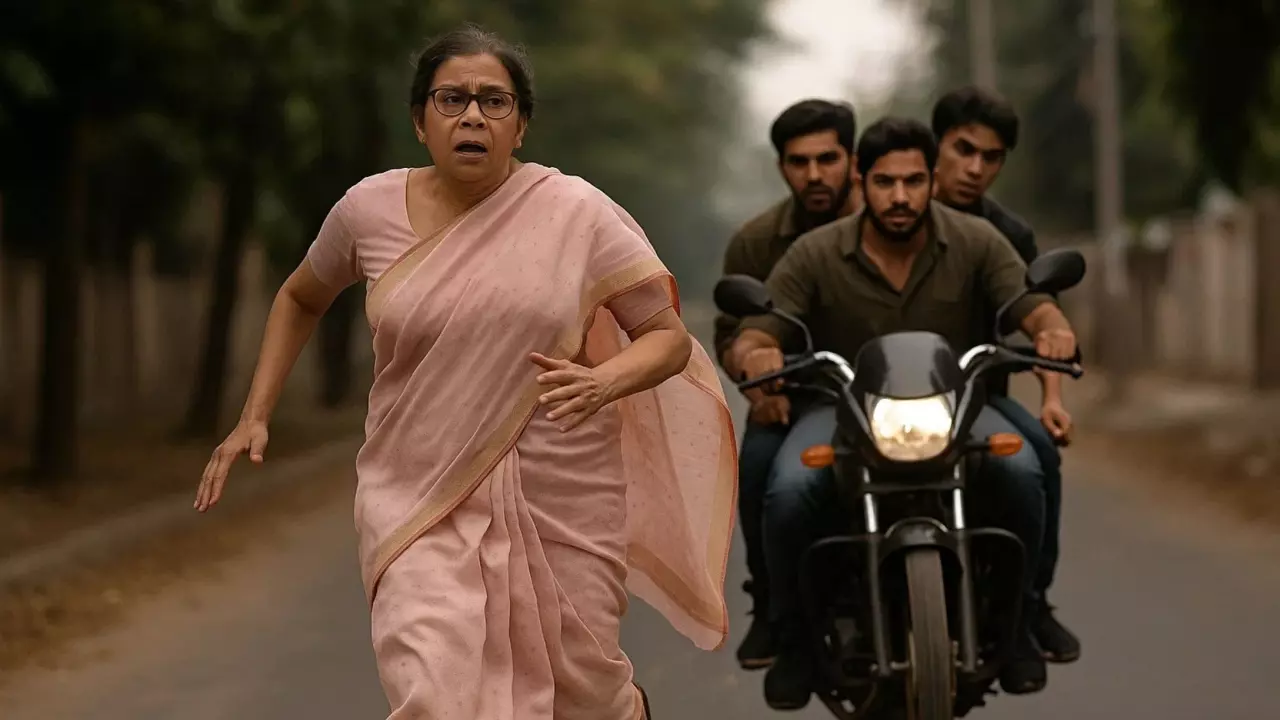 गुजरात के ऊना में इंसानियत हुई शर्मशार, 50 साल की विधवा से तीन दरिंदों ने 24 घंटे में दो बार किया बलात्कार