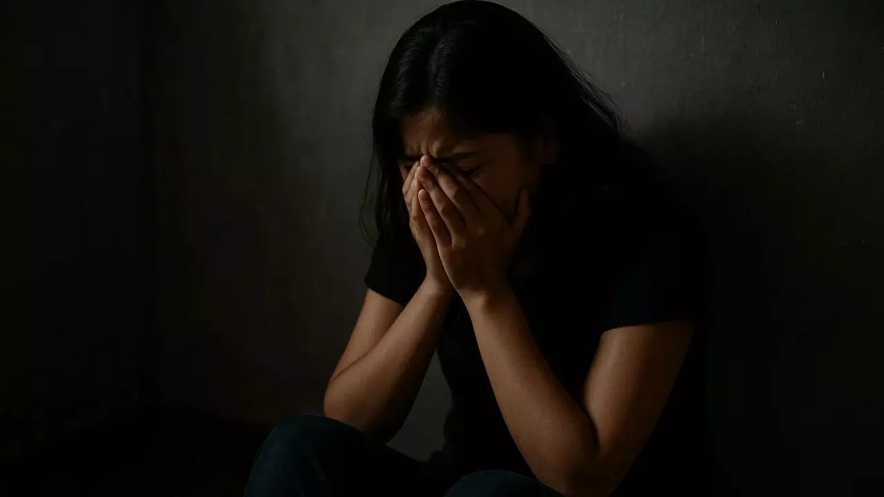 देहरादून में हैवान बना पड़ोसी, मूक बधिर बच्ची का किया रेप, परिजन का फूटा गुस्सा