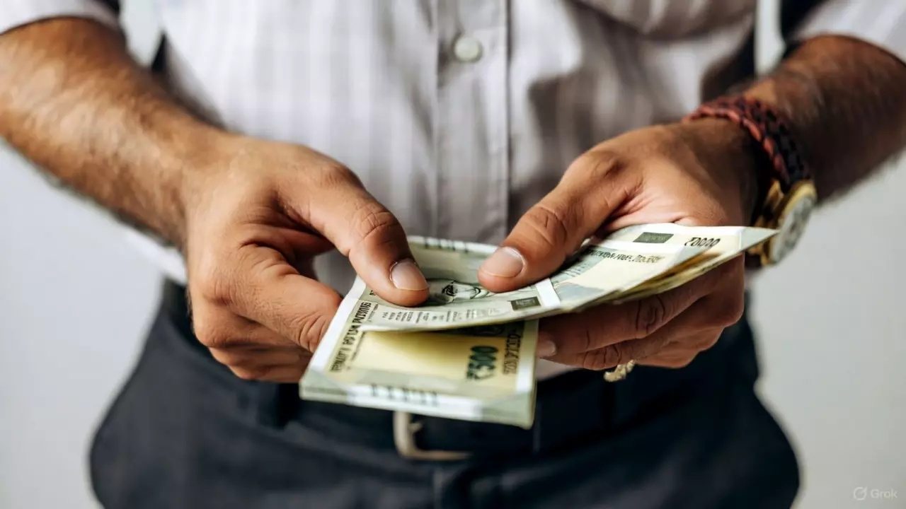 देहरादून के सरकारी टीचर ने कैसे कर दी 15000 लोगों के साथ धोखाधड़ी? ठग लिए 47 करोड़ रुपये