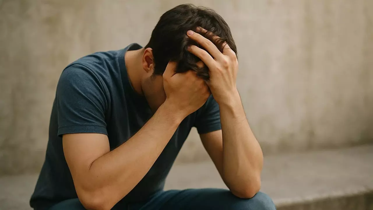 एसएससी की तैयारी कर रहे छात्र की संदिग्ध मौत, मोबाइल में 193 मिस्ड कॉल, दीवार पर लिखी दर्दभरी शायरियां