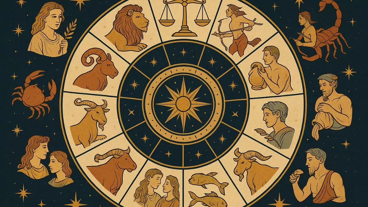 15 अक्टूबर 2025 का राशिफल: धन, स्वास्थ्य और प्रेम के मामले में कैसा रहेगा दिन, किस राशि पर किसका होगा असर