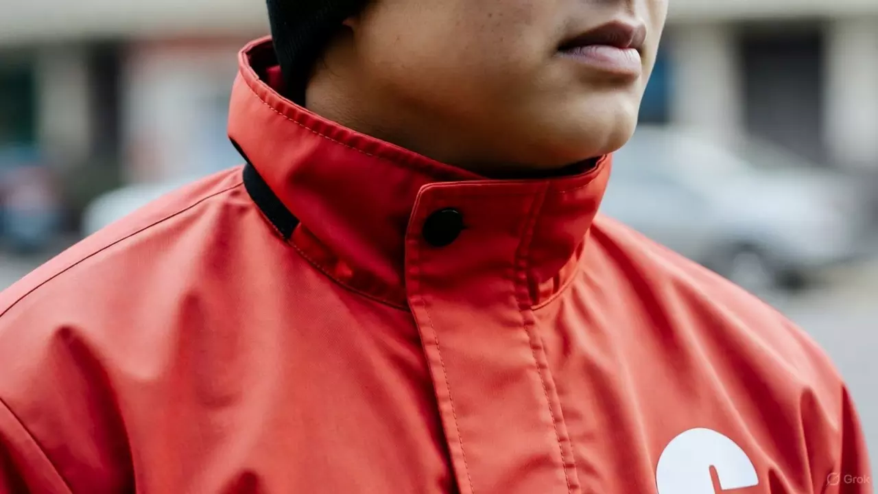 स्विगी फूड डिलीवर बॉय को नहीं आती थी कन्नड़, महिला ने किया बवाल, कहा- बेंगलुरु कर्नाटक में है या पाकिस्तान में