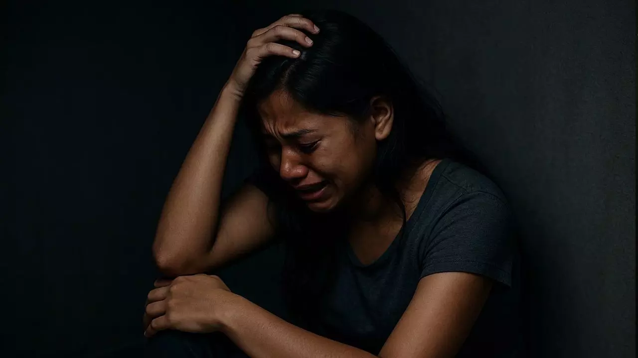 14 साल की बच्ची का किडनैप और फिर बलात्कार, सभी आरोपी भी निकले नाबालिग