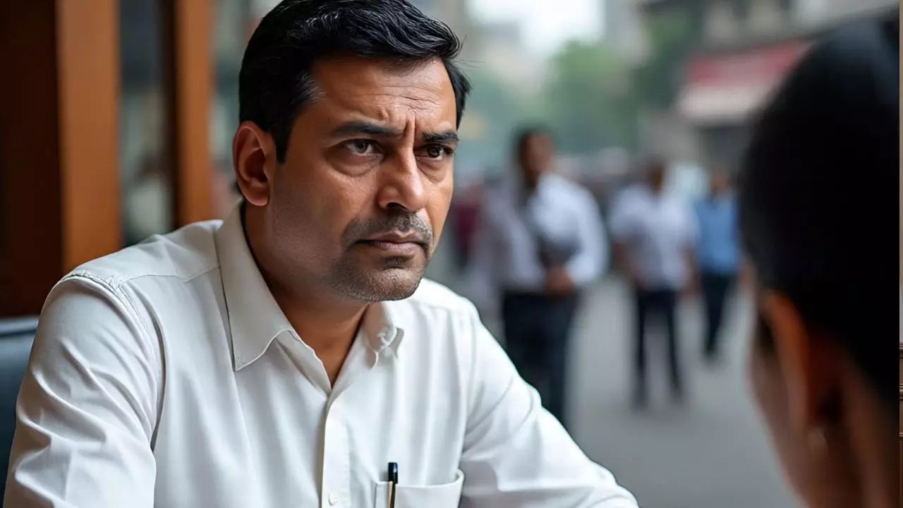 बिना पैसे के नहीं होगा कोई काम! भोपाल में अधिकारी के रिश्वत कांड का खुलासा, 5 सालों में सैलरी से 900 गुना की कमाई