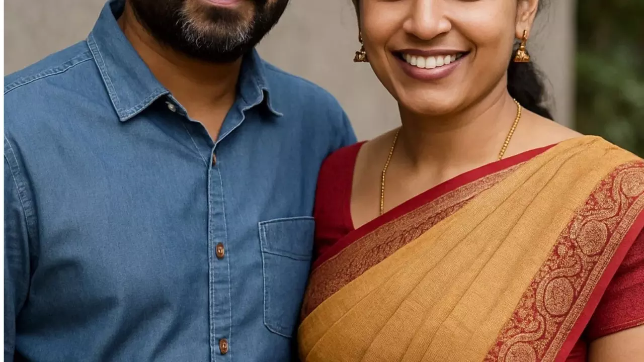 मैं बीवी का असिस्टेंट हूं.... नोएडा के प्रोफेशनल का लिंक्डइन प्रोफ़ाइल वायरल, यूजर्स बोले- ग्रीन फ्लैग