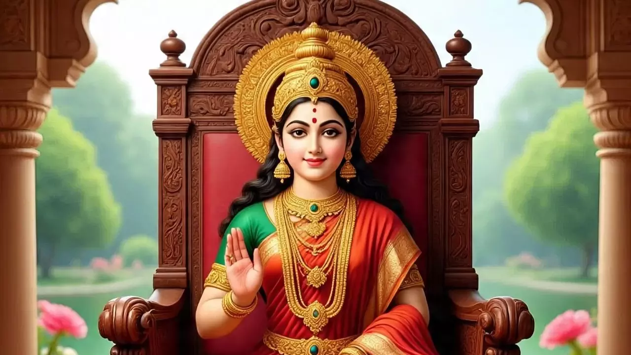 Mahalakshmi Vrat 2024: इस मुहूर्त में करें देवी लक्ष्मी की पूजा, हो सकती है धन की बरसात