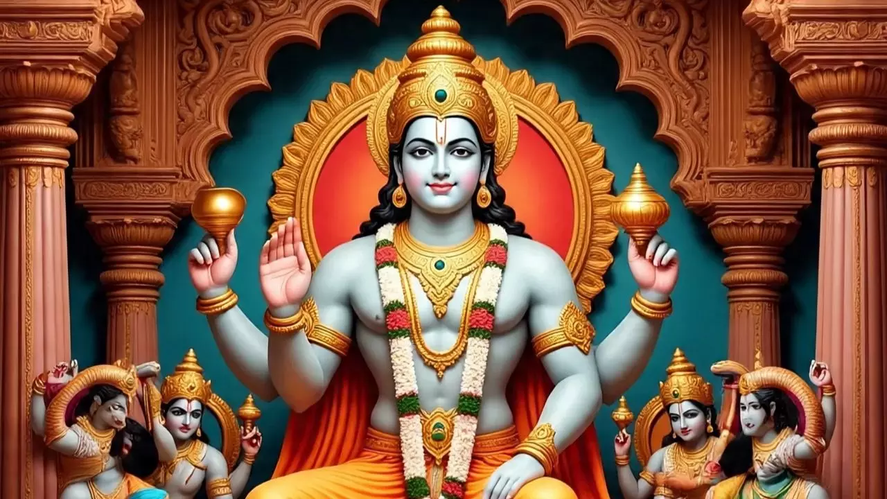 अनंत चतुर्दशी पर क्यों की जाती है भगवान विष्णु की पूजा, जानें तिथि और शुभ मुहूर्त