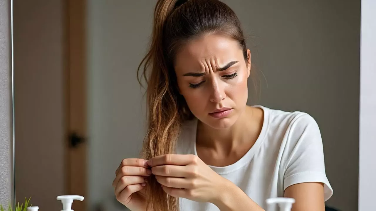 Menopause Problems: जानें क्यों मेनोपॉज में बढ़ जाता है हेयरफॉल? कैसे पाएं इस समस्या से छुटकारा