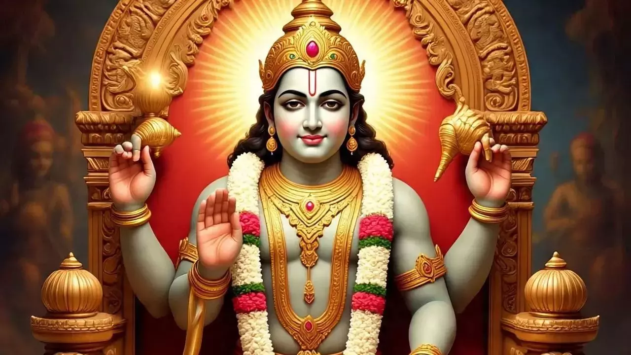 13 या 14 सितंबर, जानें कब है परिवर्तिनी एकादशी, क्यों इस दिन की जाती है भगवान विष्णु की पूजा?