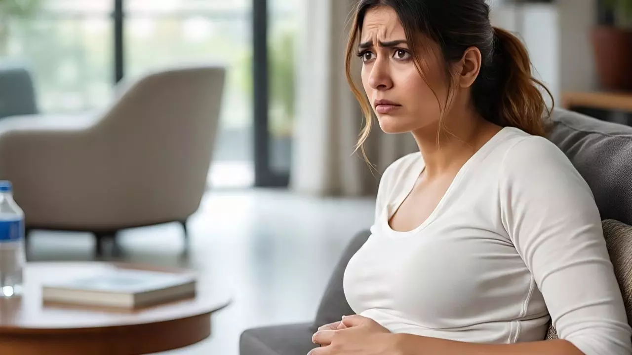 Period Problem: अब नहीं पड़ेगा दवाई खाना, पीरियड के दर्द से छुटकारा दिलाएंगे ये नुस्खे