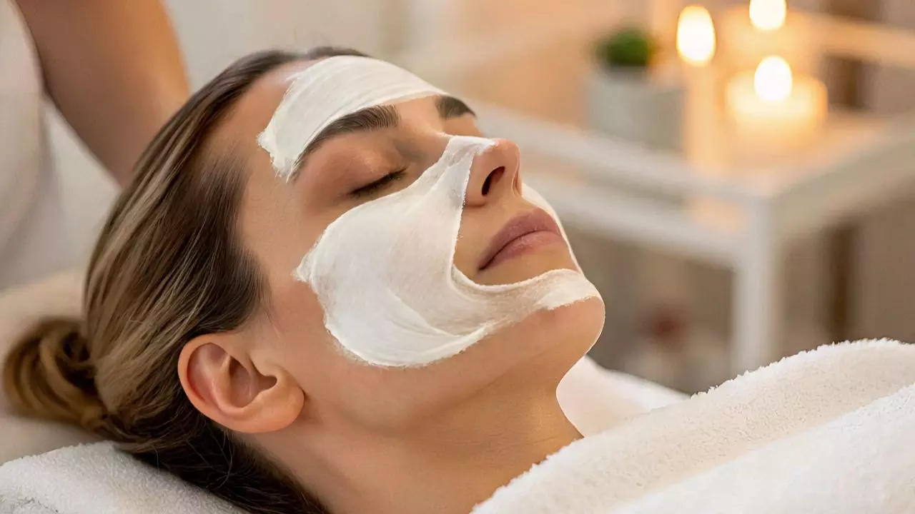 Skin Care: पार्लर जाकर नहीं करने पड़ेंगे हजारों रूपये खर्च, घर बैठे इस 1 चीज़ से करें फेशियल