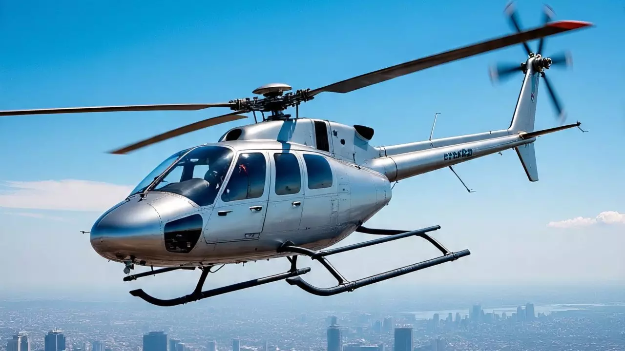 मेरठ हवाई पट्टी में घुसे 10-15 बदमाश, हेलीकॉप्टर खोलकर ले गए; शिकायत के 4 महीने बाद भी सो रही पुलिस