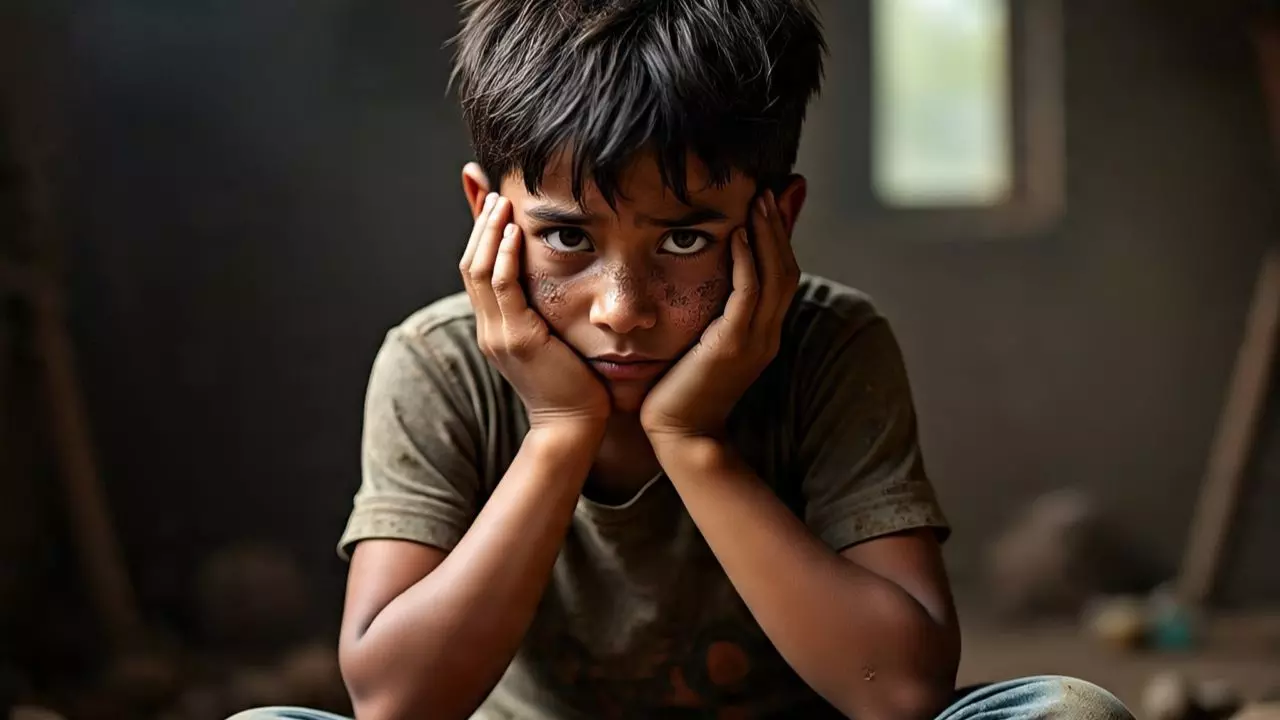 Kota में तार चुराने के आरोप में दलित लड़के को नंगा कर जबरन नचाया गया, 6 लोगों के खिलाफ पॉक्सो एक्ट में केस दर्ज