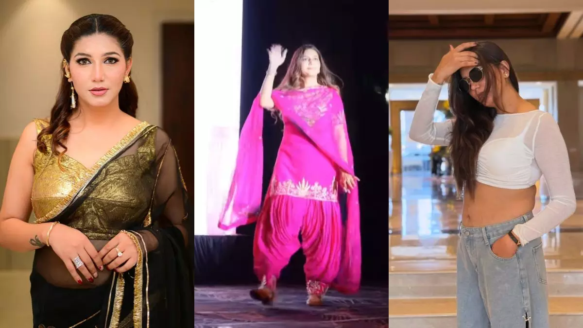 Sapna Choudhary के साथ Chhattisgarh के Korba में Jashn Resort में क्या कुछ हुआ, जिसके बाद पुलिस को दर्ज करनी पड़ी FIR?