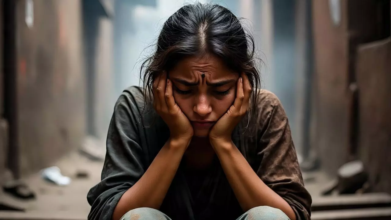 धर्म छिपाकर बना ढोंगी बाबा, बेबस महिला को दिया पति को जेल से छुड़वाने का झांसा, फिर किया दुष्कर्म और ठगी