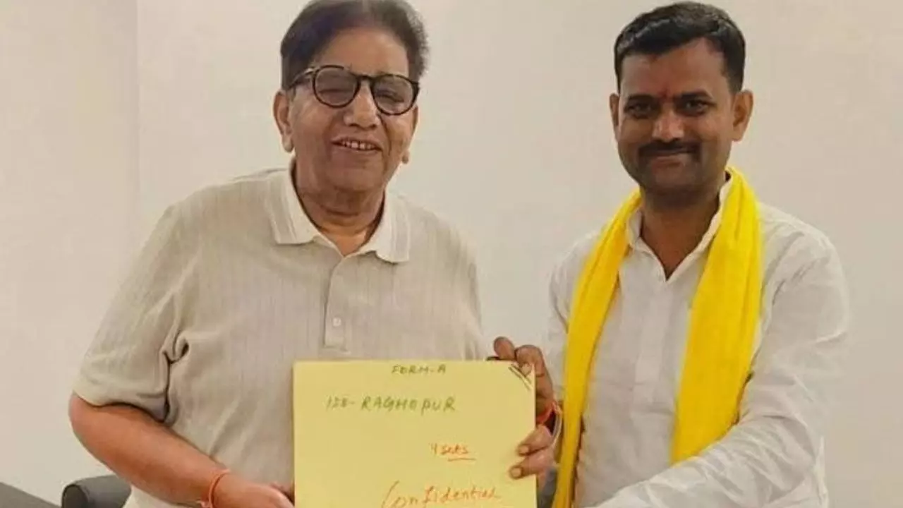 Aaj ki Taaza Khabar: जन सुराज पार्टी ने राघोपुर सीट से चंचल सिंह को टिकट दिया- पढ़ें 14 अक्टूबर की बड़ी खबरें