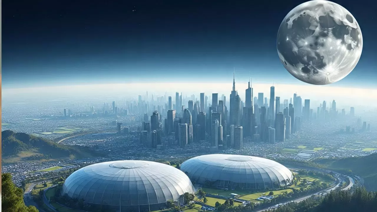 यूरेनस के चंद्रमाओं पर जीवन संभव! नई स्टडी में हुआ खुलासा, जानिए क्या कहती है रिपोर्ट