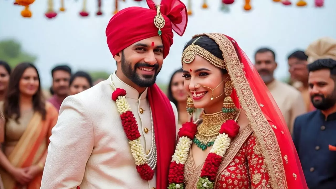 1000 रुपये के कारण दरवाजे से लौटी बारात! बिचौलिए ने बिगाड़ी शादी