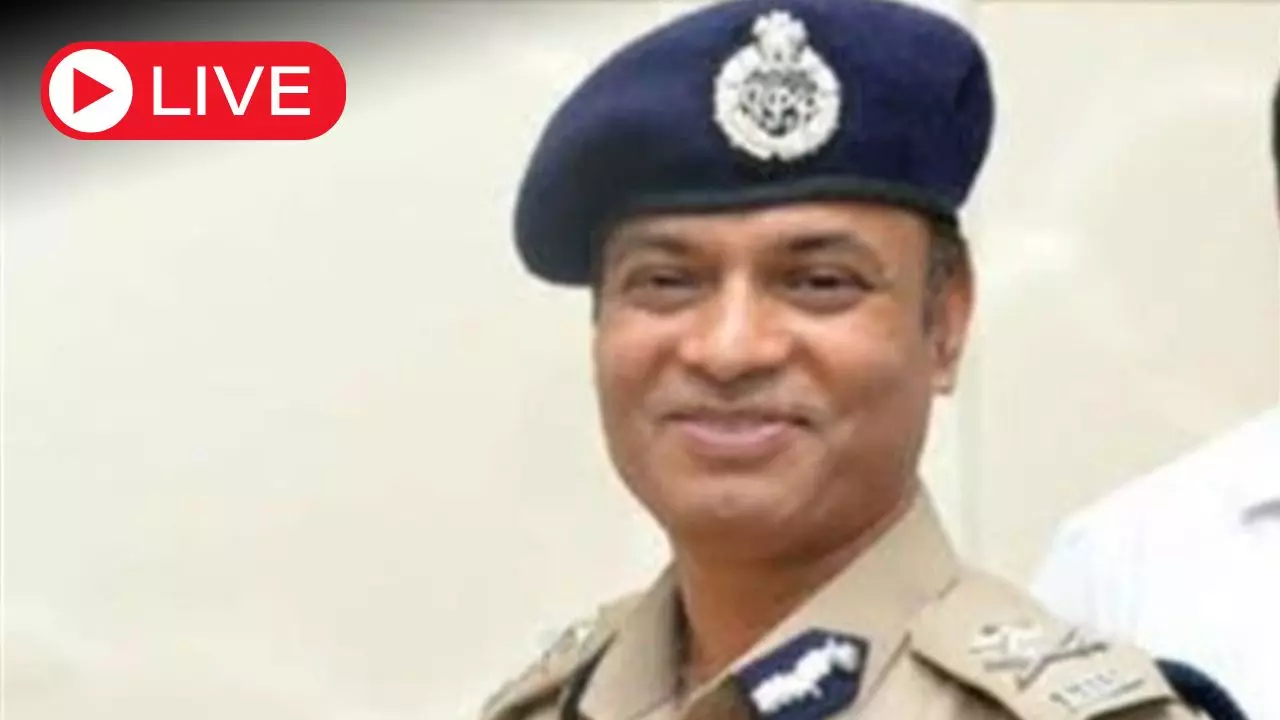 Aaj ki Taaza Khabar Live News Update:हरियाणा के नए DGP बने ओम प्रकाश, सुशांत सिंह राजपूत के हैं जीजा Aaj ki Taaza Khabar Live News Update:हरियाणा के नए DGP बने ओम प्रकाश, सुशांत सिंह राजपूत के हैं जीजा