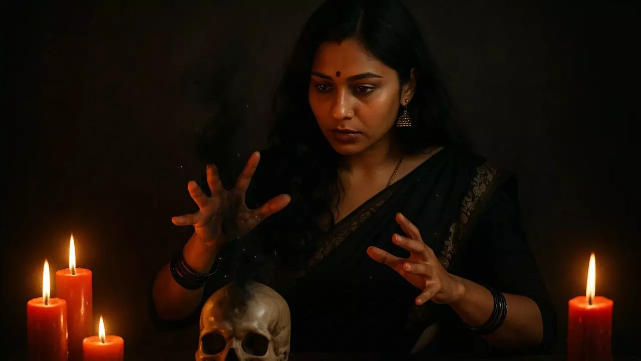 नींबू काटो होगी तरक्की! छत्तीसगढ़ के विकास कार्यों में भूत बाधा की एंट्री, BJP सांसद का बेतुका सुझाव