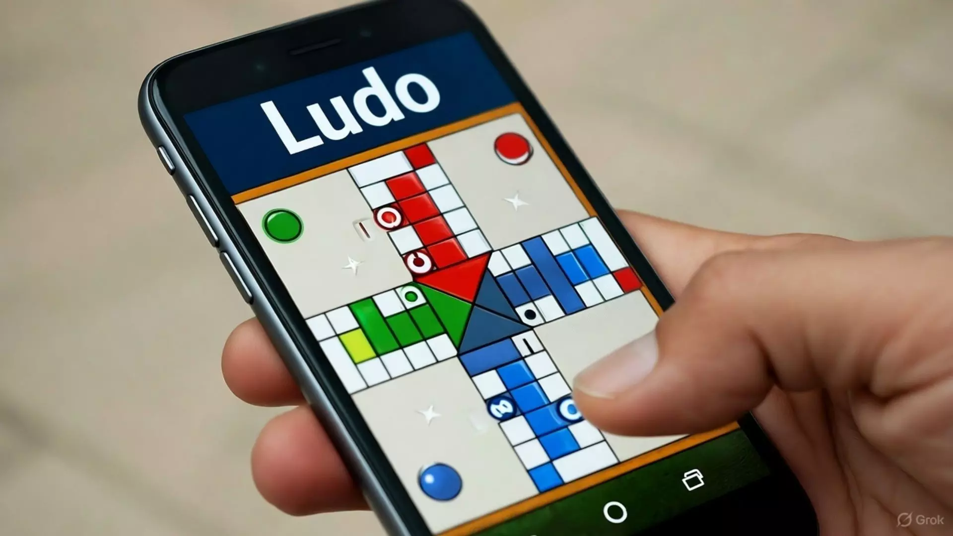 मैं जीना नहीं चाहती.. ऑनलाइन लूडो गेमिंग ऐप में 50,000 हारने पर महिला ने की आत्महया