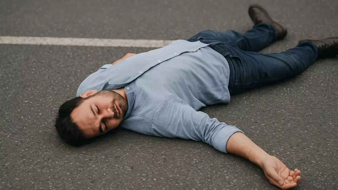 मरा हुआ युवक फिर हुआ जिंदा! डॉक्टर ने की थी मौत की पुष्टि, अस्पताल में मची अफरा-तफरी