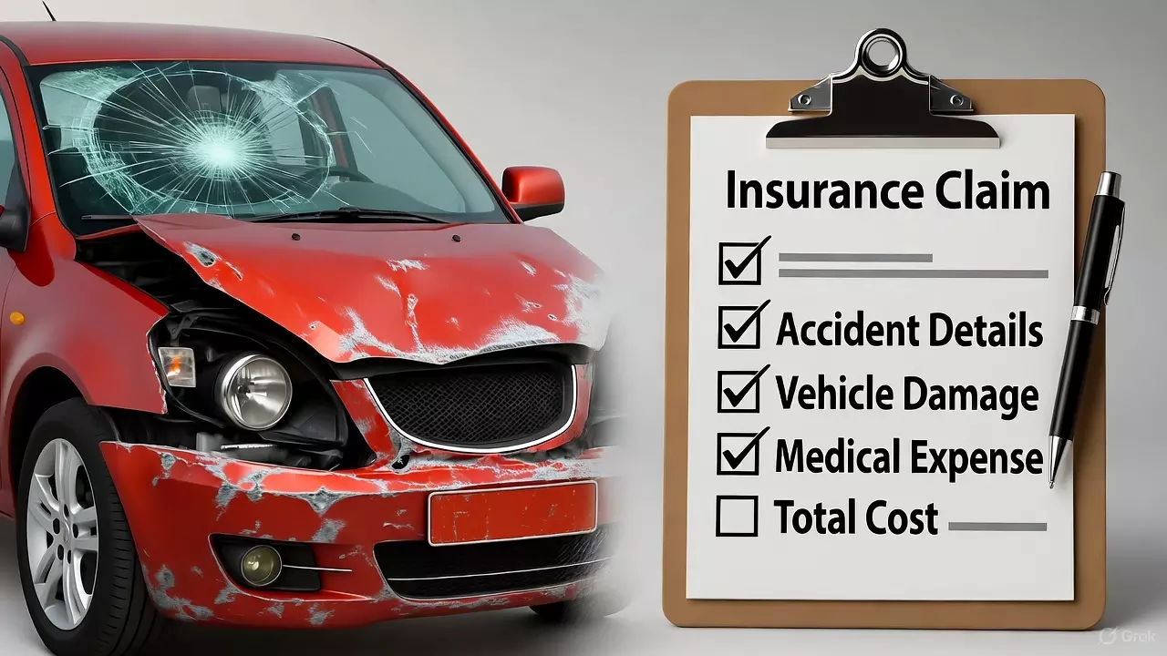 महंगा हो सकता है आपका व्हीकल इंश्योरेंस! खुद ही जान लीजिए वजह