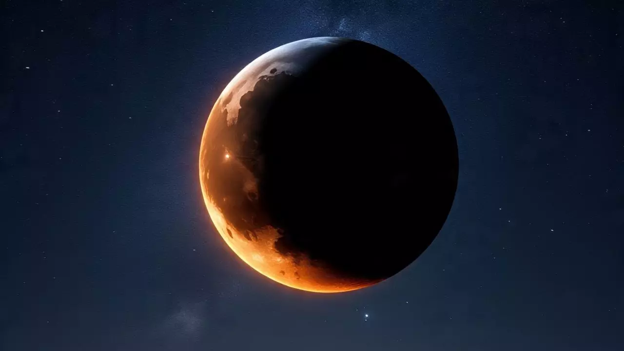 Chandra Grahan 2024: सितंबर में लगेगा साल का दूसरा चंद्र ग्रहण, जानें इस दिन क्या नहीं करना चाहिए?