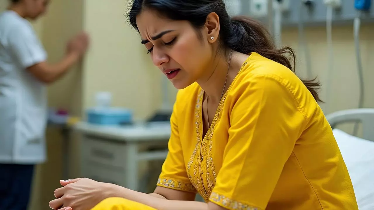 Period Problems: पैड लीकेज के कारण अब नहीं होना पड़ेगा शर्मिंदा, ये टिप्स करें फॉलो