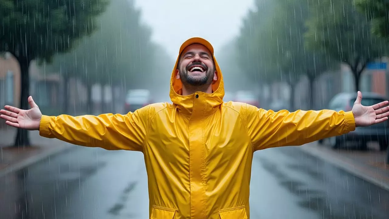 अगले 5 साल बाद बारिश को कर पाएंगे कंट्रोल, सरकार लॉन्च करेगी मौसम GPT ऐप