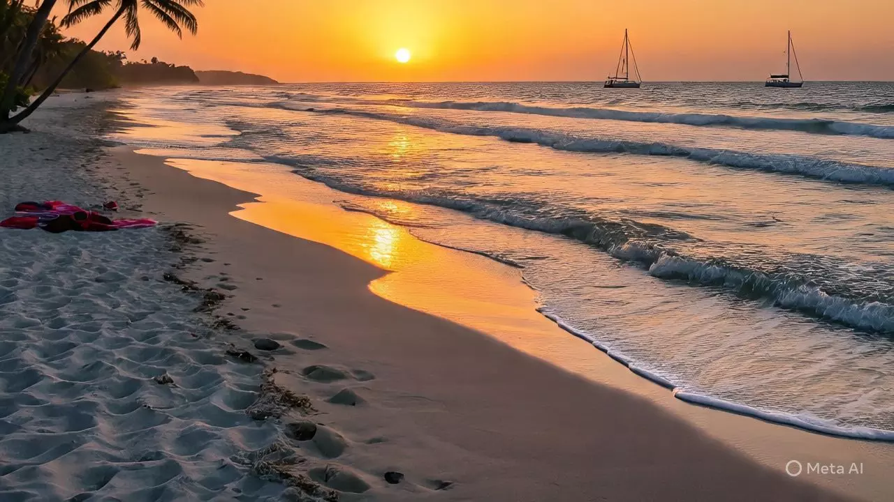 आखिर क्यों बदला पोर्ट ब्लेयर का नाम? जानें श्री विजयपुरम की कहानी