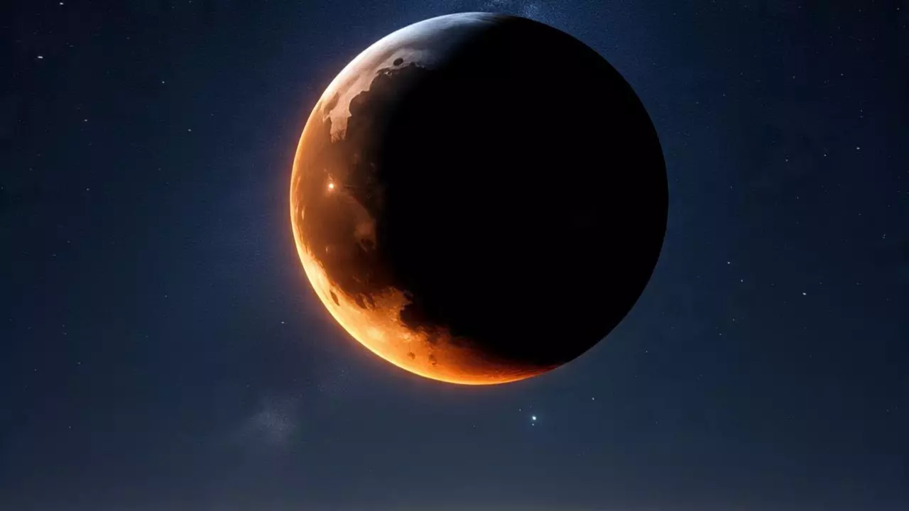 Chandra Grahan 2024: साल के आखिरी चंद्र ग्रहण के दिन इन बातों का रखें ध्यान, वरना हो सकता है नुकसान