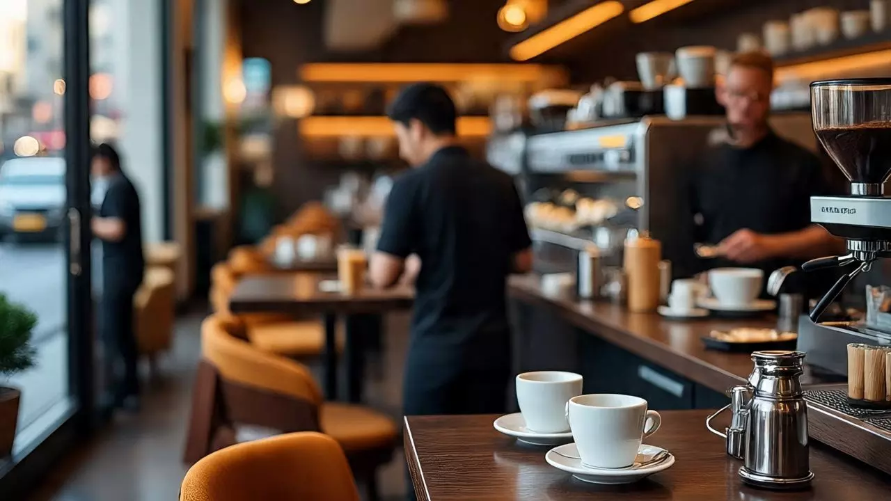 इंदौर के कैफे में हो रहे हैं अश्लील काम, सोशल मीडिया पर वायरल हो रहा वीडियो