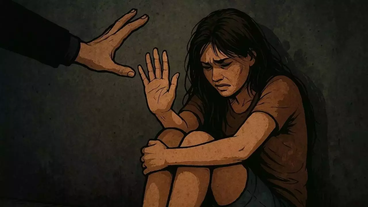 अगर आवाज की तो और लोगों को बुलाएंगे, गैंगरेप करने वालों ने पीड़िता को दी थी ये धमकी- छात्रा ने सुनाई आपबीती अगर आवाज की तो और लोगों को बुलाएंगे, गैंगरेप करने वालों ने पीड़िता को दी थी ये धमकी- छात्रा ने सुनाई आपबीती