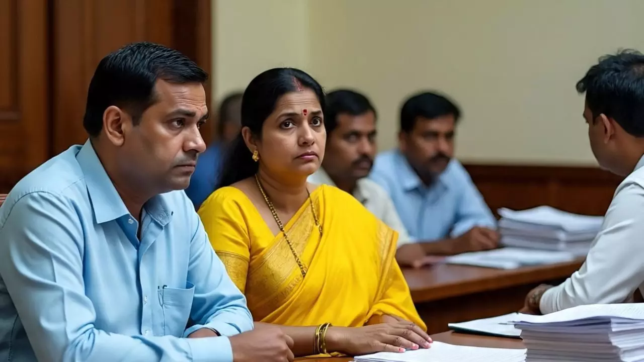 पति को हिजड़ा बोलना मानसिक क्रूरता, तलाक मामले की सुनवाई के दौरान हाईकोर्ट की टिप्पणी