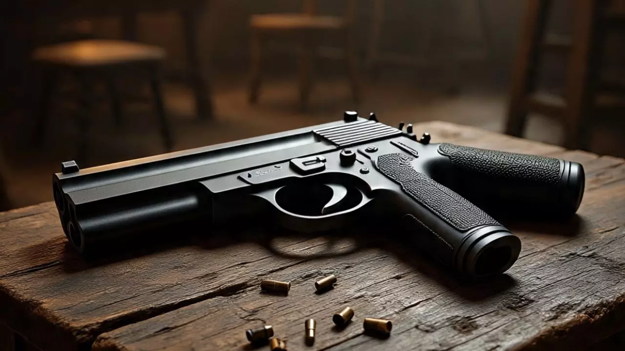 ब्रिटिश काल में बंद हुआ हथियार, अब उत्तर प्रदेश से खरीदेगा अमेरिका, ऐसा करने वाला भारत का पहला राज्य