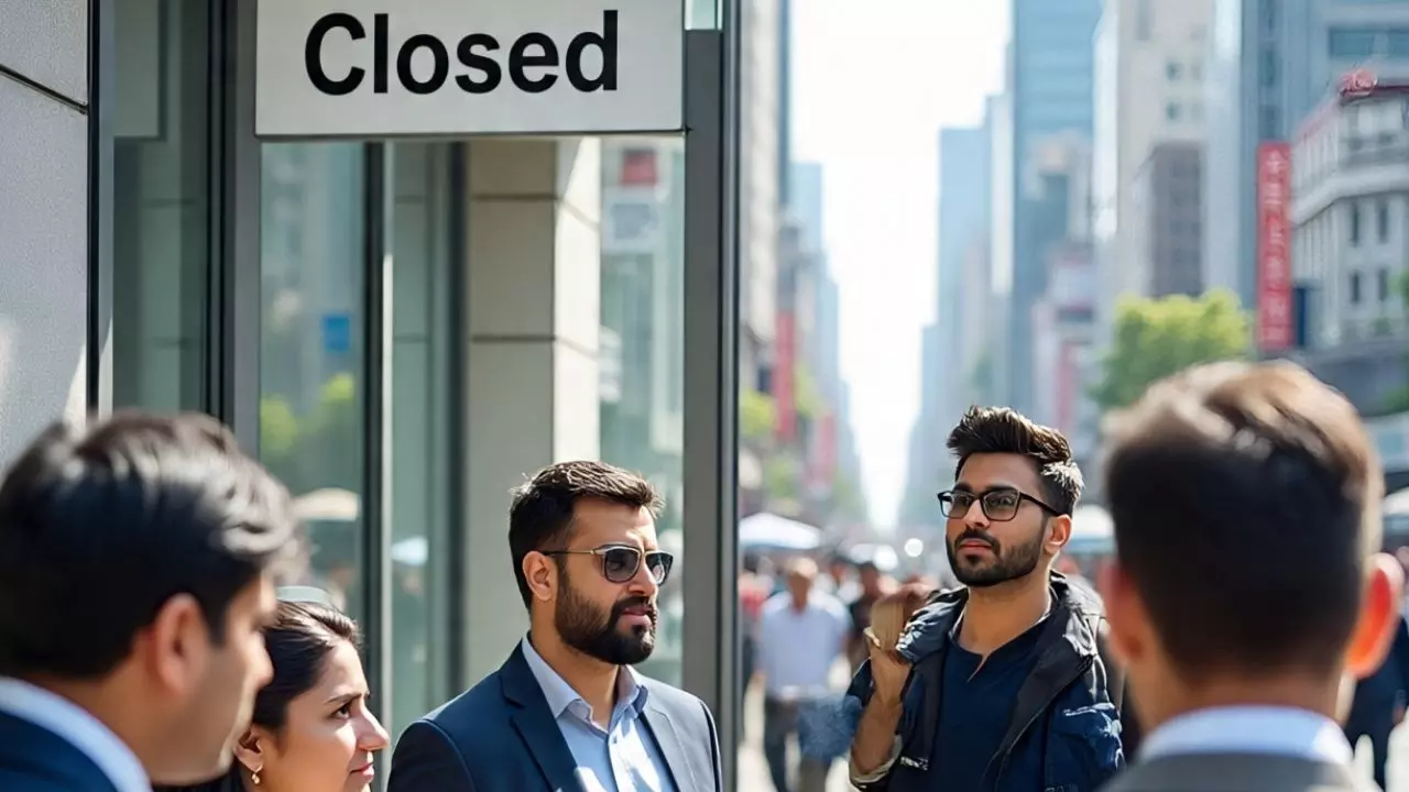 RBI ने जारी की नवंबर हॉलीडे लिस्ट, 13 दिन बंद रहेंगे बैंक, देखिए पूरी लिस्ट