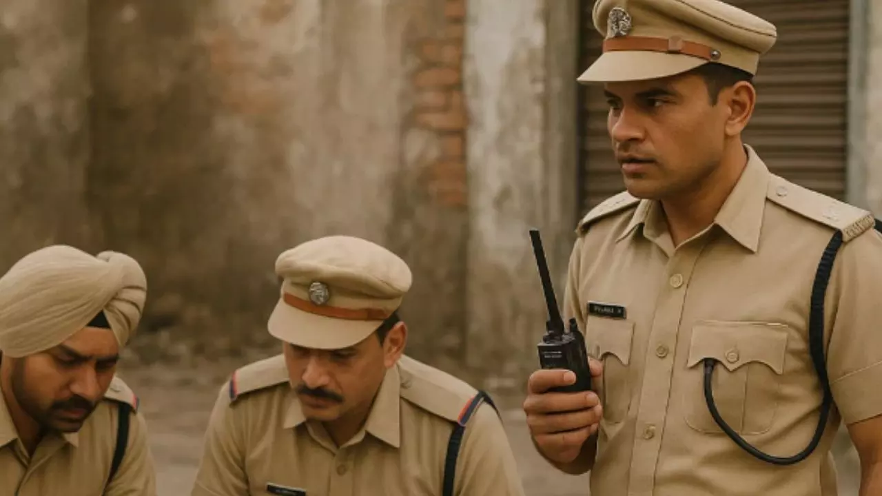 Kanpur हाईवे पर नग्न शव, सिर भी है गायब, उत्तर प्रदेश में महिला के साथ बर्बरता की हद पार