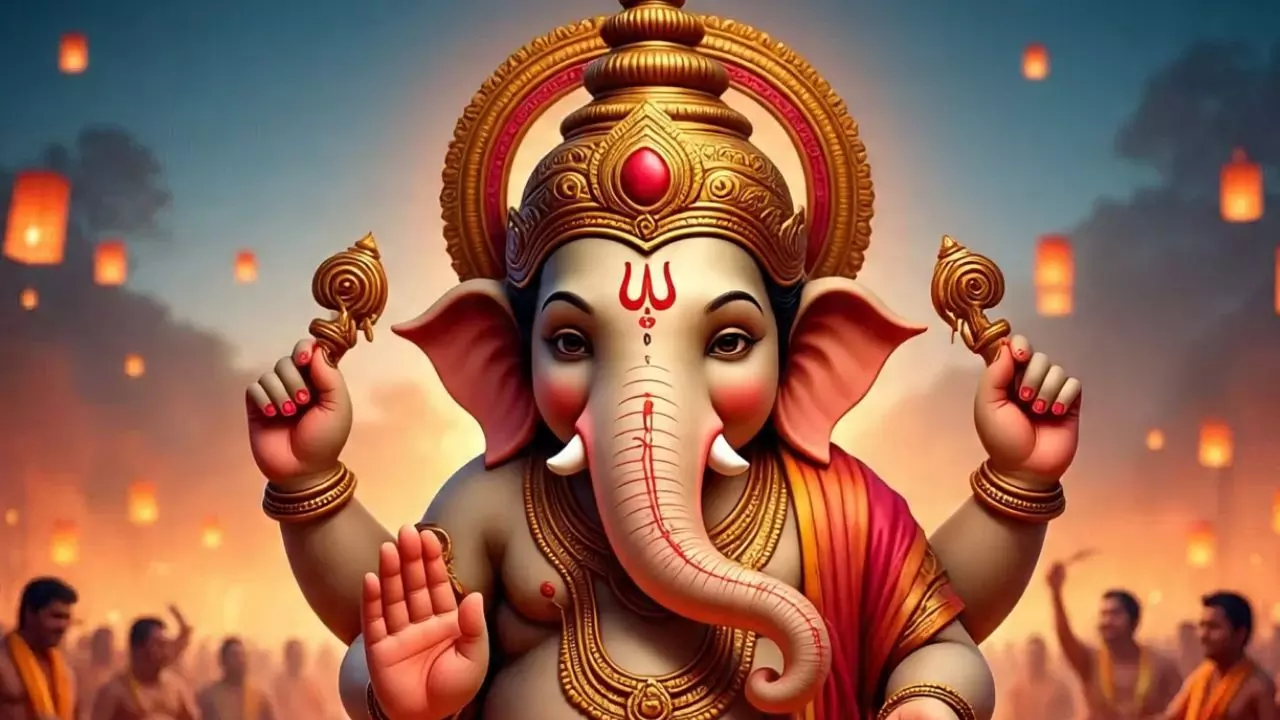 कहां चले गए Gannu भईया? पहले किया गणपति बप्पा का विसर्जन, अब रो-रोकर कर रहे हैं तलाश