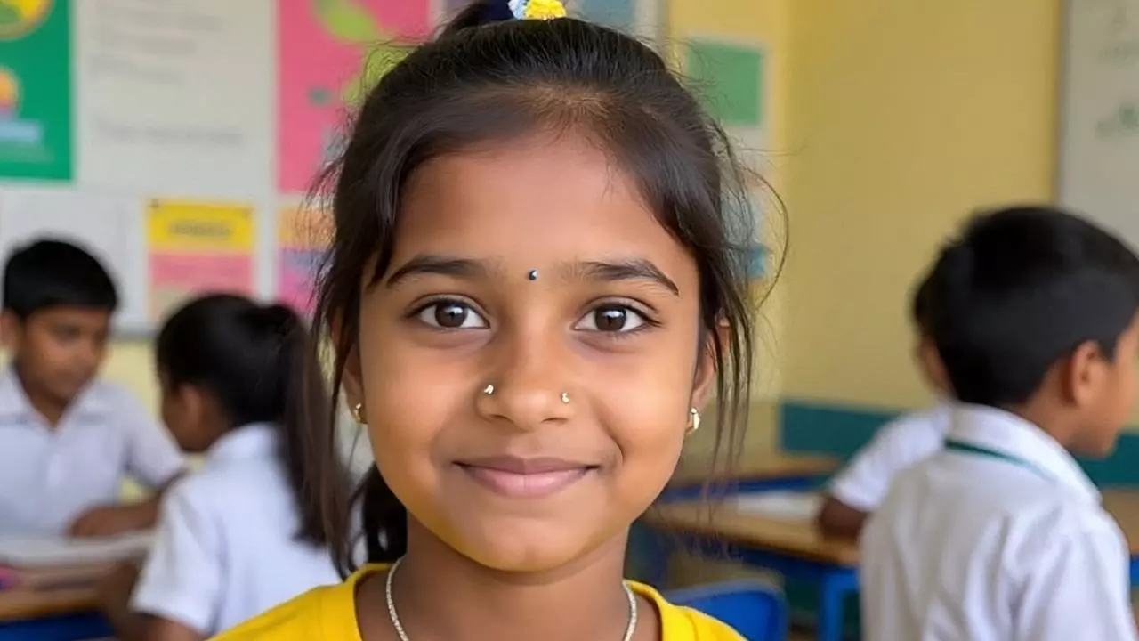 UKG की छात्रा के साथ हैवानियत, गार्ड के बेटे की दरिंदगी, बच्ची ने मां को बताई Bad Touch की आपबीती