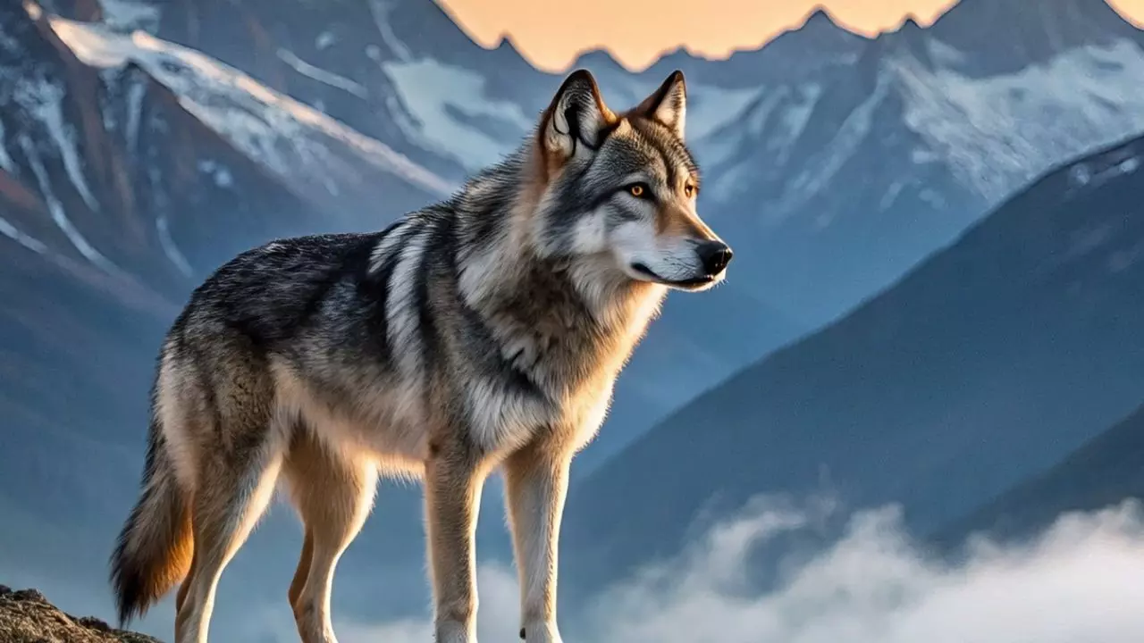 भेड़िया Is Back! घर में घुसकर 7 साल की बच्ची पर किया हमला