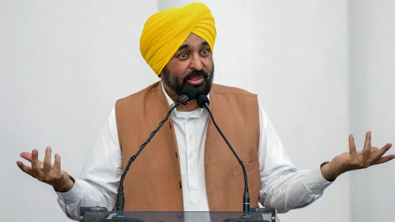 पंजाब में वरदान साबित हो रही सड़क सुरक्षा फोर्स, एक्सीडेंट के मामले में आई कमी