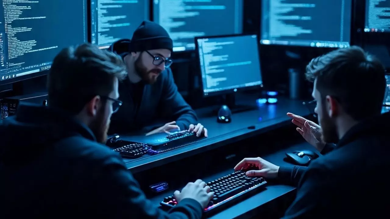 हैकर्स ने 3 करोड़ से ज्यादा लोगों के पर्सनल डेटा में लगाई सेंध, कहीं आपका पासवर्ड भी तो नहीं हुआ चोरी