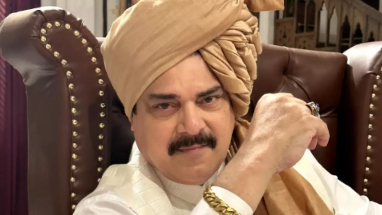 नहीं रहे महाभारत के कर्ण, कैंसर से हार गए जंग, 68 साल की उम्र में Pankaj Dheer का हुआ निधन