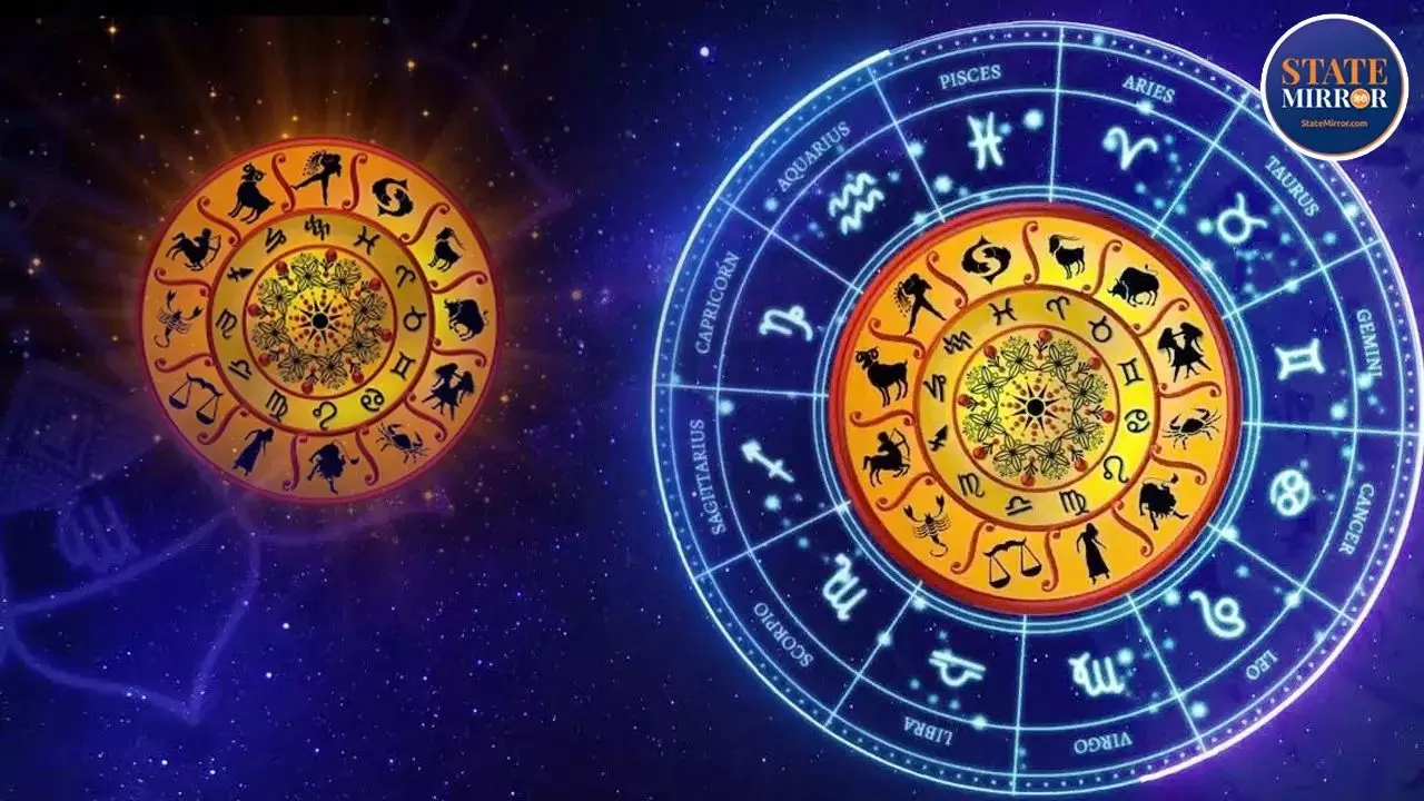 16 अक्टूबर 2025 का राशिफल : मिथुन को मिलेगा भाग्य का साथ, सिंह को गुस्से पर रखना होगा नियंत्रण; इन राशियों की खुलेगी किस्मत