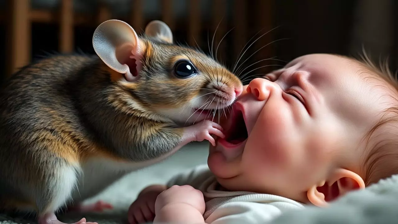 जयपुर के सरकारी अस्‍तपाल में चूहे के कुतरने से बच्चे की मौत, चल रहा था कैंसर का इलाज