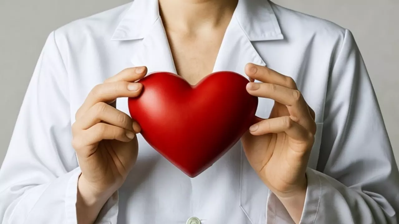 World Heart Day पर जानें दिल को हेल्दी रखने के आसान तरीके, यंग एज में भी हार्ट अटैक का खतरा