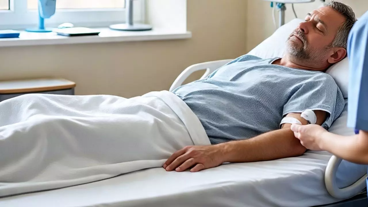 नशे में चूर था पति! पत्नी को आ गया गुस्सा, काट डाला प्राइवेट पार्ट, फिर जो हुआ जानकर पकड़ लेंगे सिर