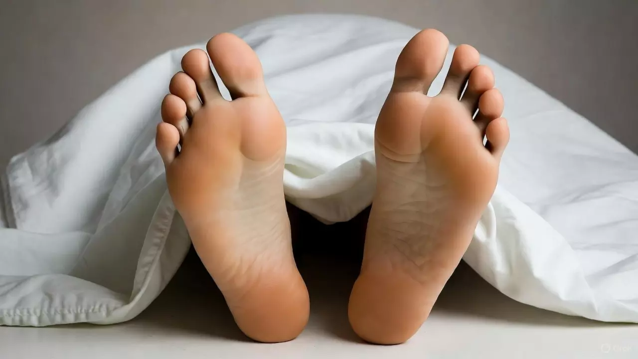 6 दिन तक कमरे में सड़ती रही लाश, ऊपर रह रहे बड़े भाई को भनक तक नहीं; बदबू ने खोला खौफनाक राज