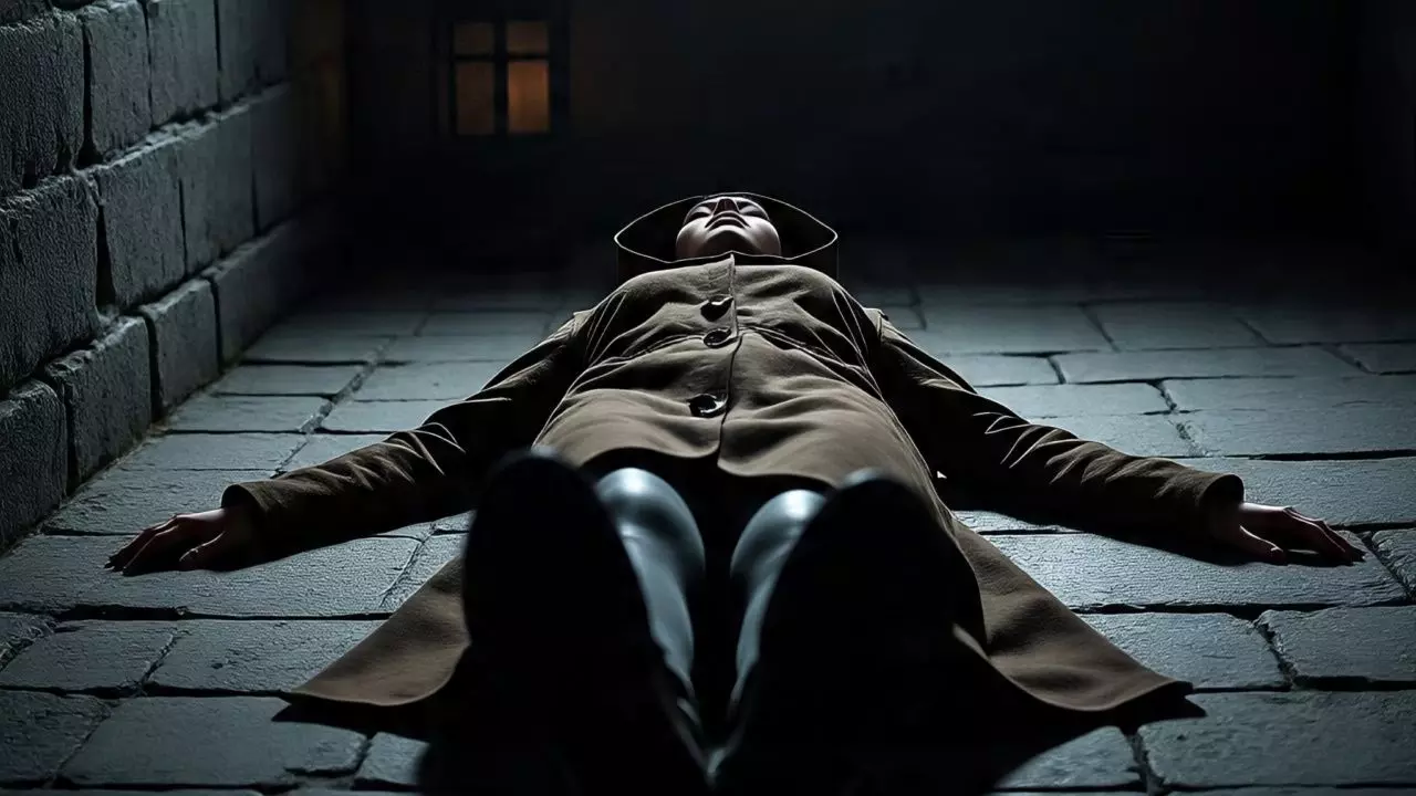 ये कैसी पूजा! त्रिशूल से दादी की हत्या, खून से किया शिवलिंग का अभिषेक, लिखा-शिव यहीं हैं